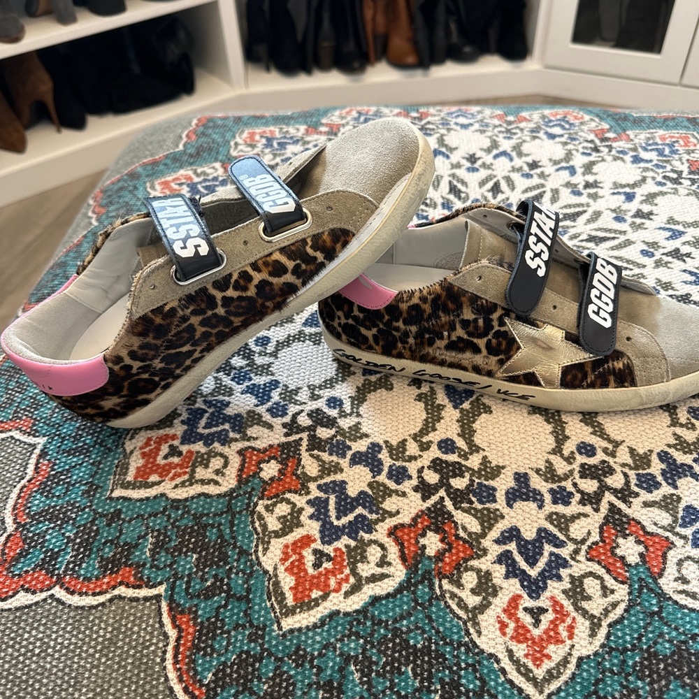 Golden Goose Sneakers